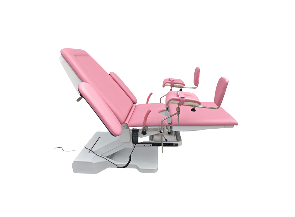 YGP03A Upgrade elektrisch bevallingsbed