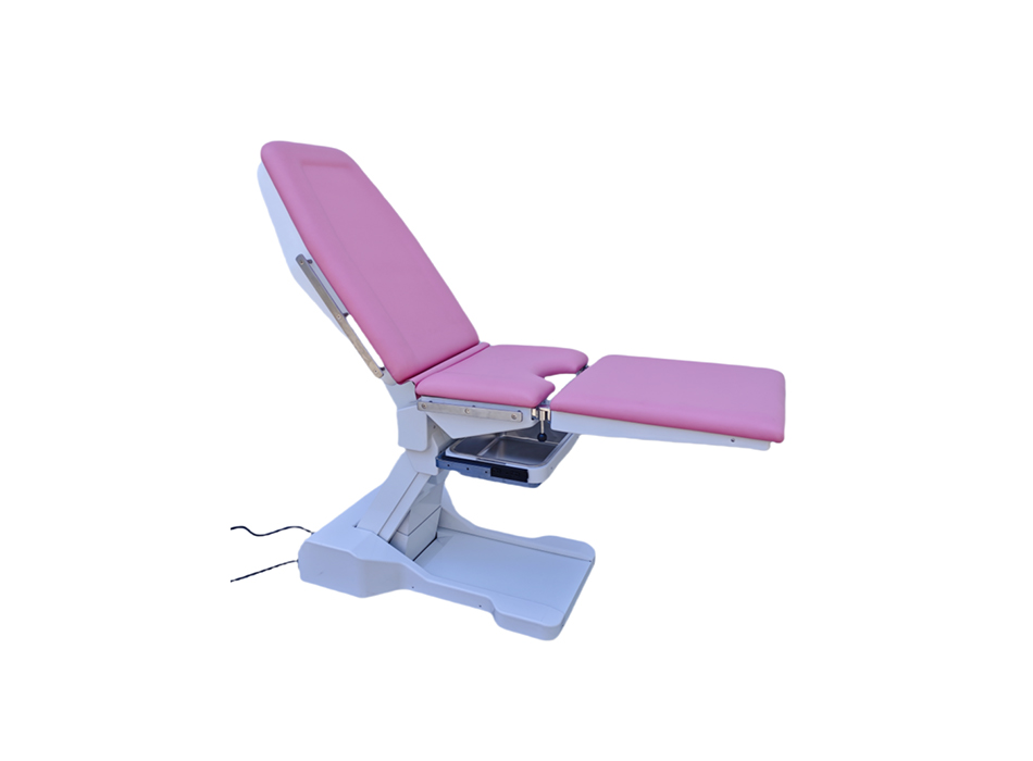 YGP03A Upgrade elektrisch bevallingsbed