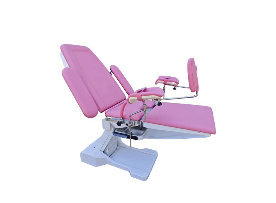 YGP03A Upgrade elektrisch bevallingsbed