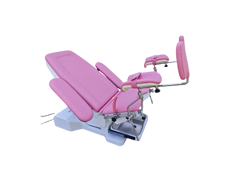 YGP03A Upgrade elektrisch bevallingsbed