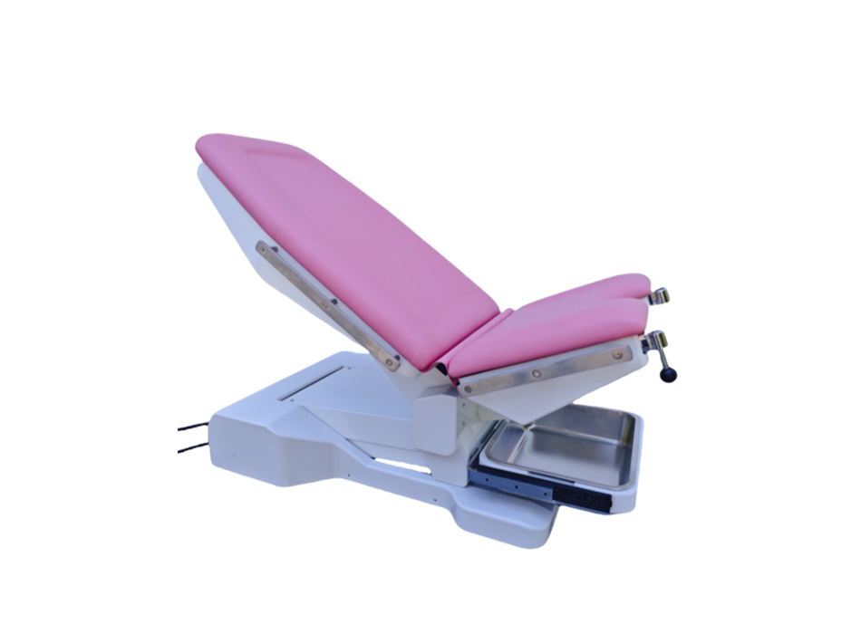 YGP03A Upgrade elektrisch bevallingsbed