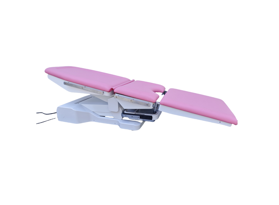 YGP03A Upgrade elektrisch bevallingsbed