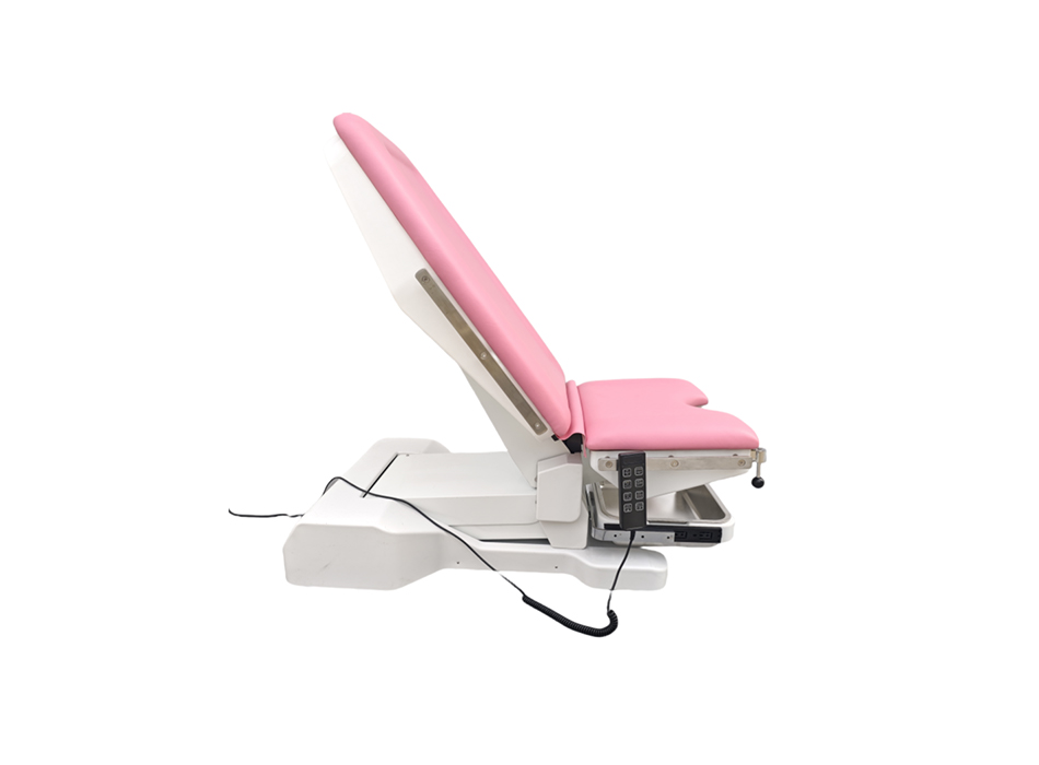 YGP03A Upgrade elektrisch bevallingsbed