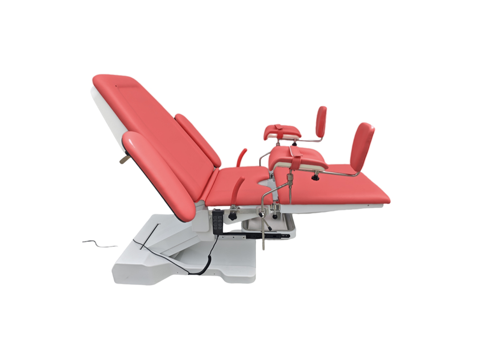 YGP03A Upgrade elektrisch bevallingsbed