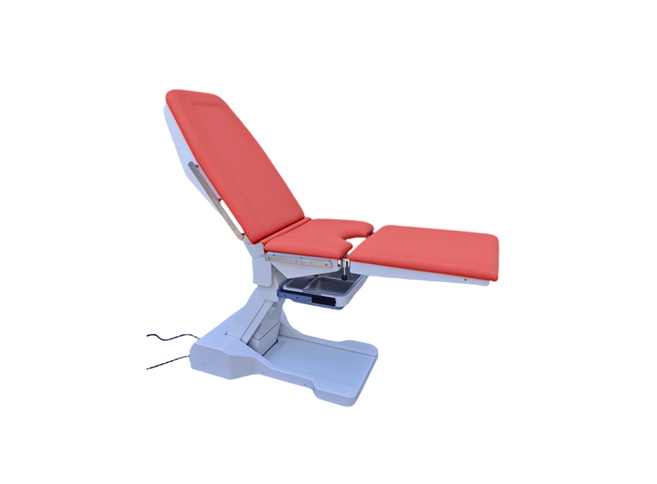 YGP03A Upgrade elektrisch bevallingsbed