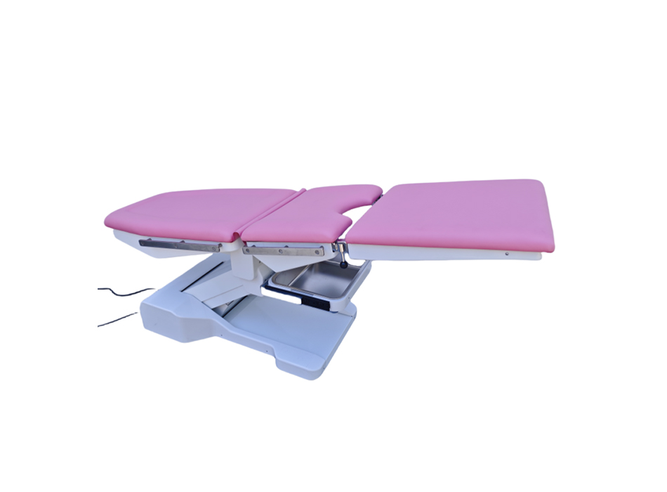 YGP03A Upgrade elektrisch bevallingsbed