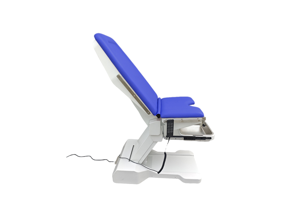 YGP03A Upgrade elektrisch bevallingsbed