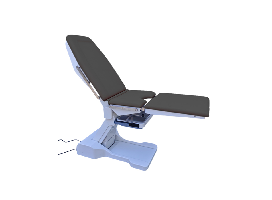 YGP03A Upgrade elektrisch bevallingsbed