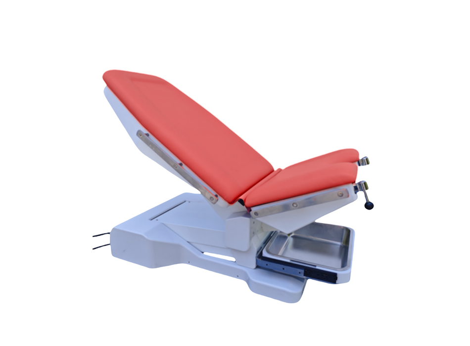 YGP03A Upgrade elektrisch bevallingsbed