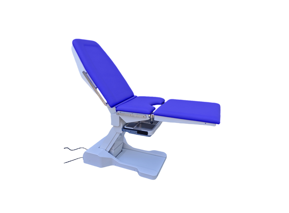 YGP03A Upgrade elektrisch bevallingsbed