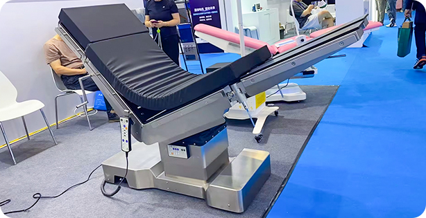 Jiangsu Yigao Medische Apparatuur Technologie Co., Ltd.