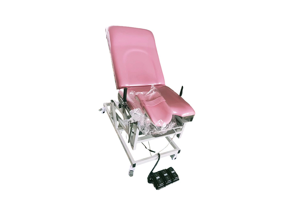 YGP01A Elektrisch bevallingsbed