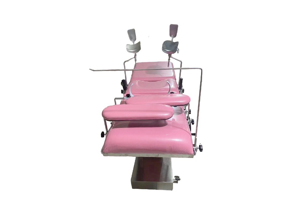 YGP01A Elektrisch bevallingsbed