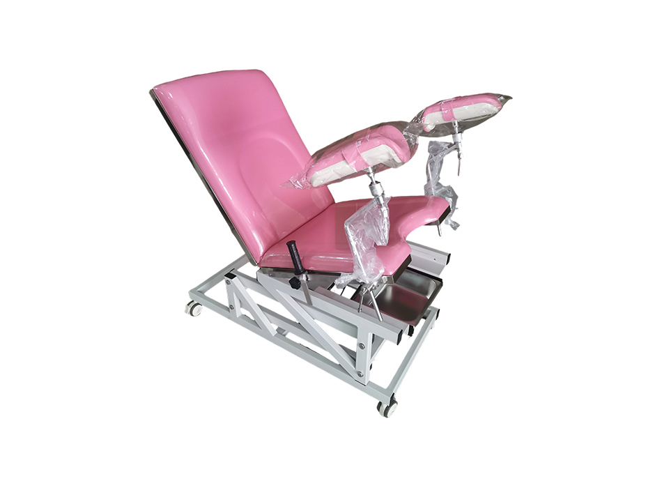 YGP01A Elektrisch bevallingsbed