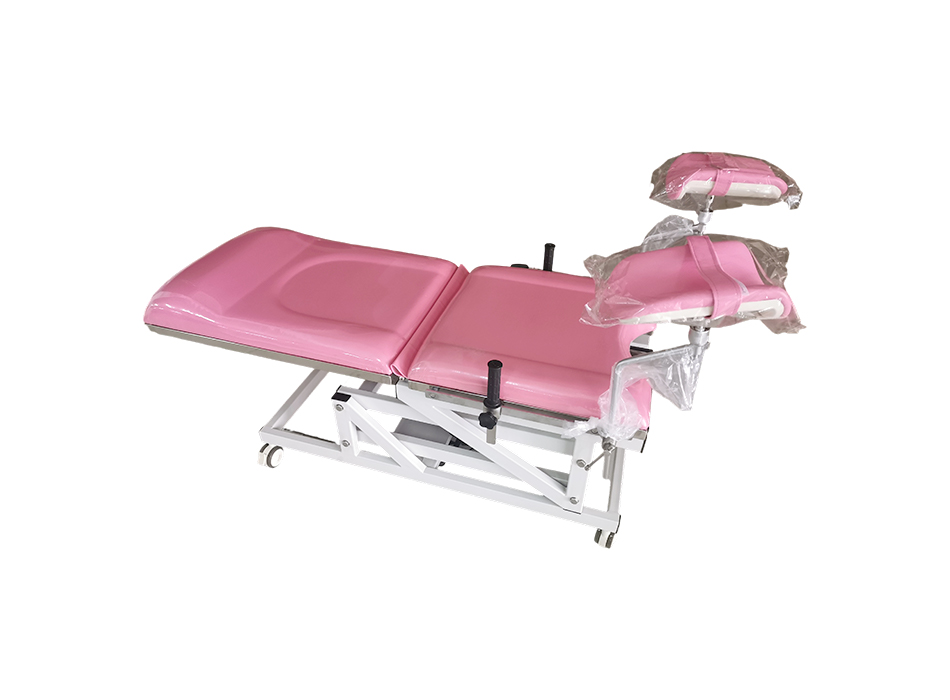 YGP01A Elektrisch bevallingsbed