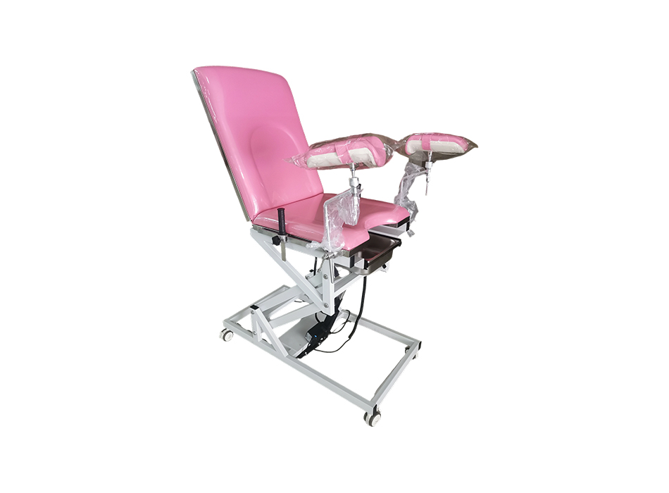 YGP01A Elektrisch bevallingsbed