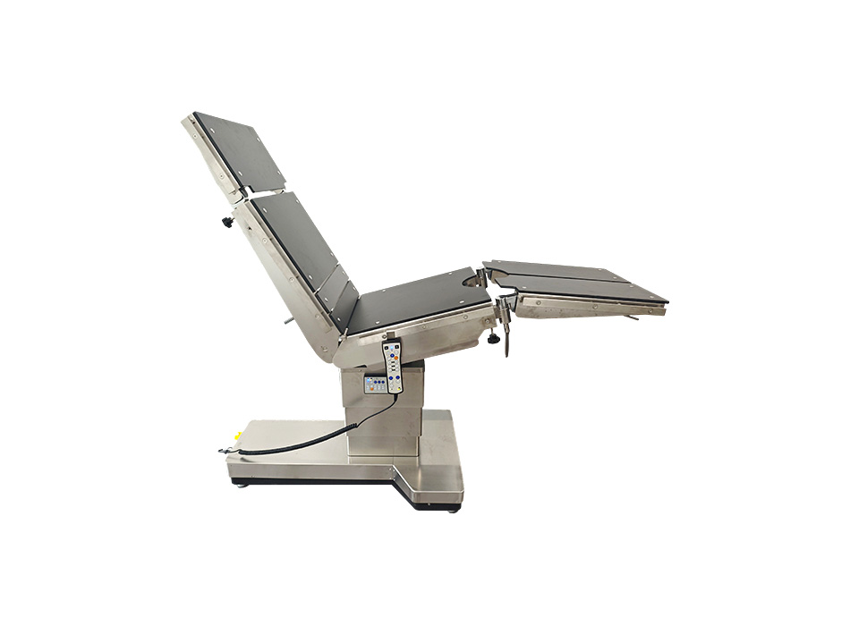 YGDH04A - Verbeterde elektrisch-hydraulische bedieningstafel