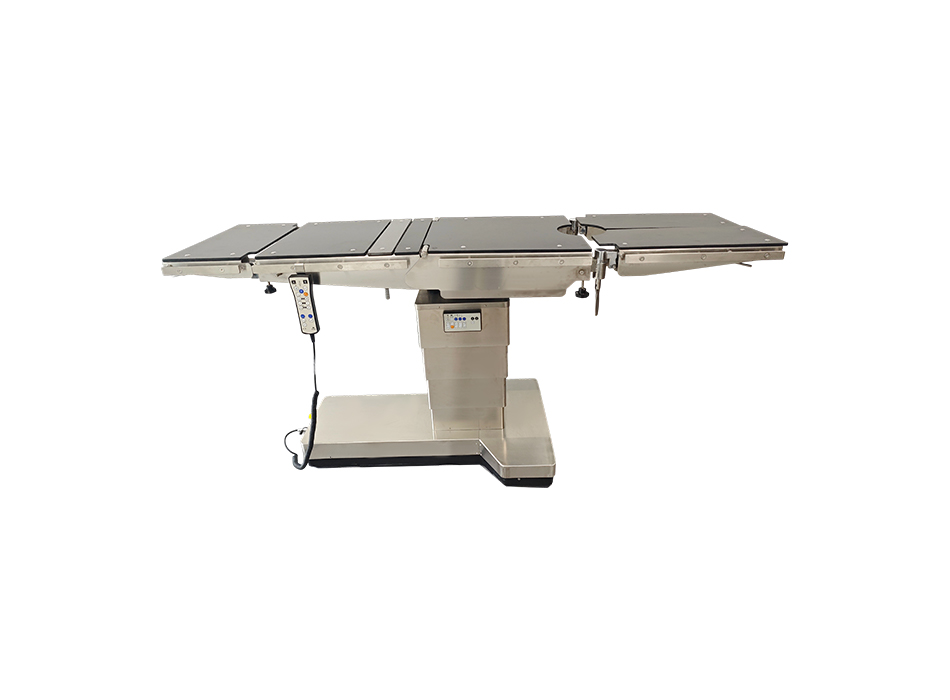 YGDH04A - Verbeterde elektrisch-hydraulische bedieningstafel