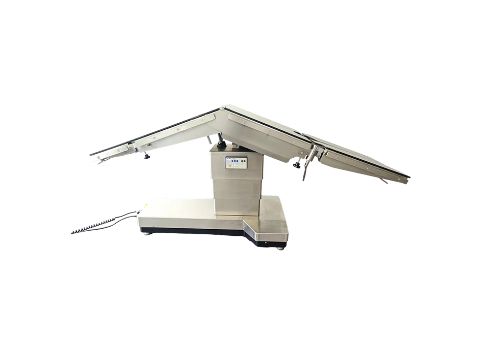 YGDH04A - Verbeterde elektrisch-hydraulische bedieningstafel