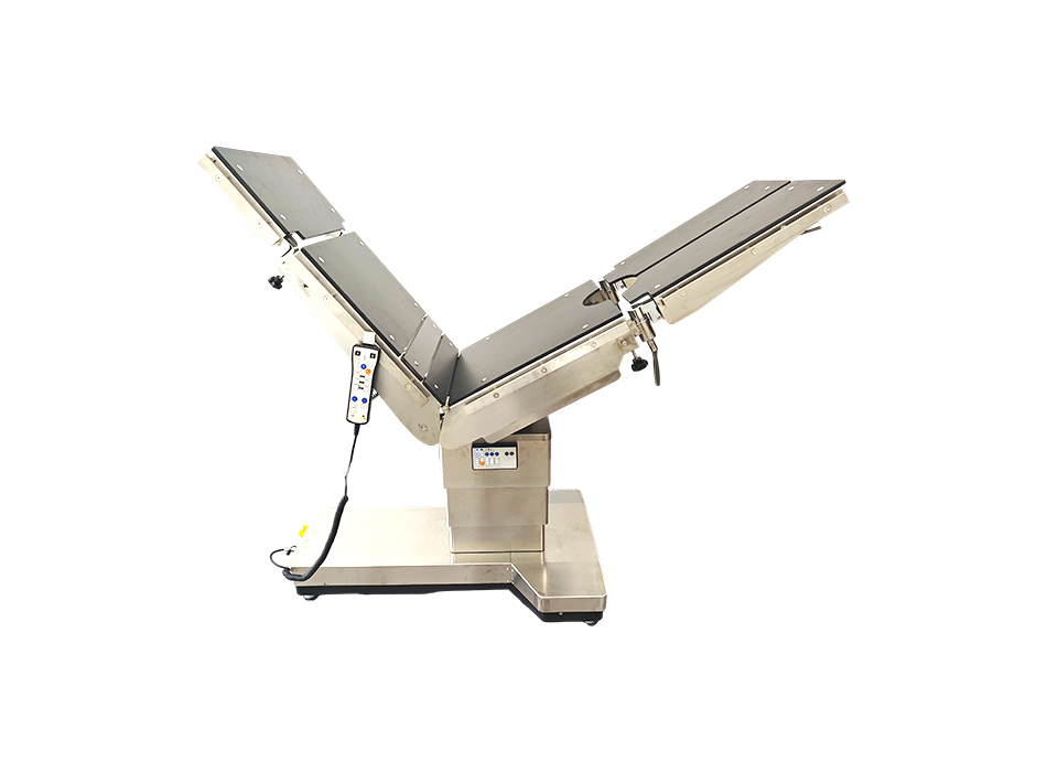 YGDH04A - Verbeterde elektrisch-hydraulische bedieningstafel