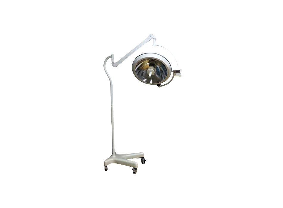YGZF500 Algehele reflecterende mobiele schaduwloze lamp
