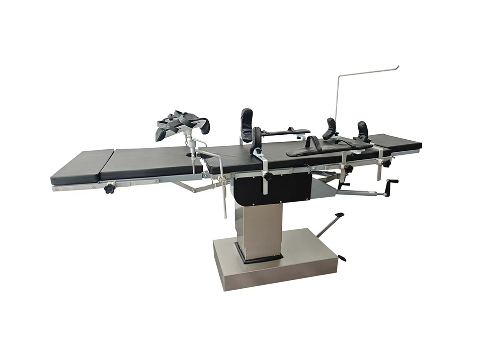 YGS3008 Hydraulische operatietafel