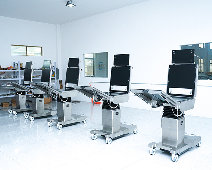 Jiangsu Yigao Medische Apparatuur Technologie Co., Ltd.