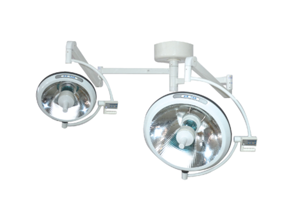 YGZF700/500 Algehele reflecterende schaduwloze lamp