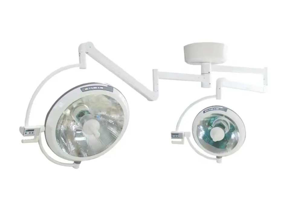 YGZF700/500 Algehele reflecterende schaduwloze lamp